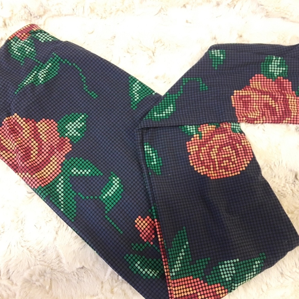 LulaRoe leggings